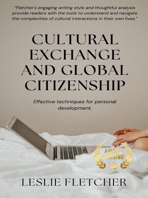 cover image of Cultural Exchange and Global Citizenship
